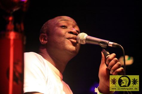 Intensified (UK) McCormacks Brithday Bash - McCormacks Ballroom, Leipzig 09. November 2007 (10).jpg